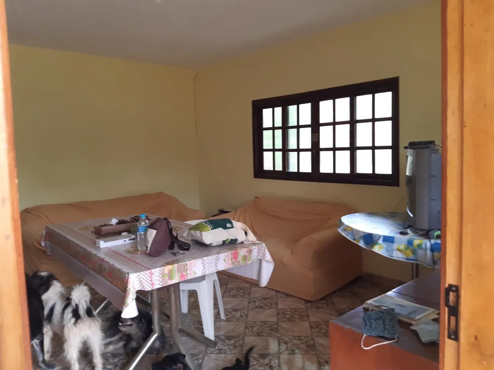 Chácara, 3 quartos, 3 hectares - Foto 1
