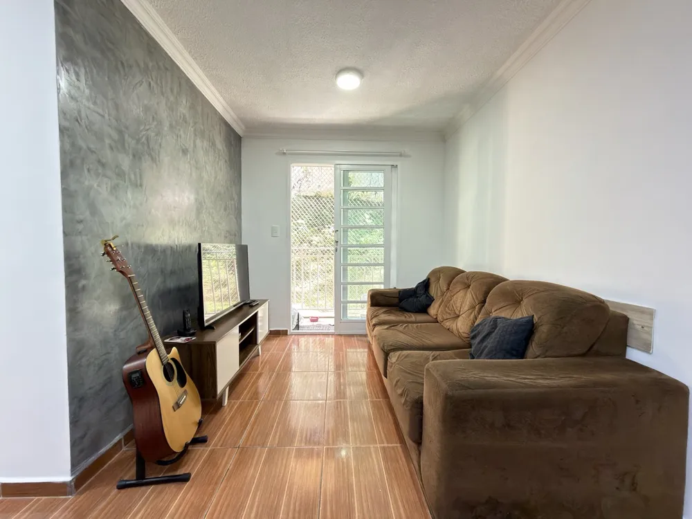 Apartamento, 3 quartos, 63 m² - Foto 1