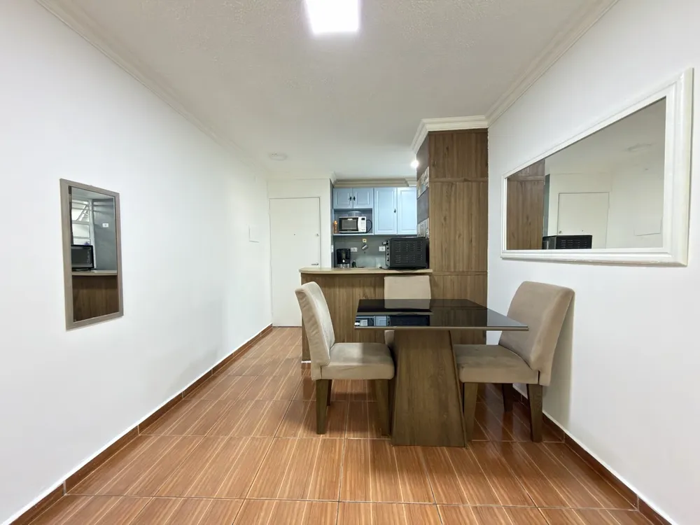 Apartamento, 3 quartos, 63 m² - Foto 2