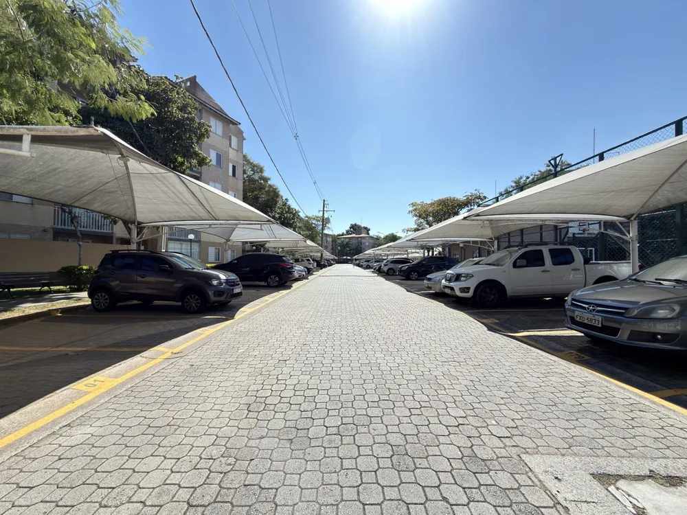 Apartamento, 3 quartos, 63 m² - Foto 11