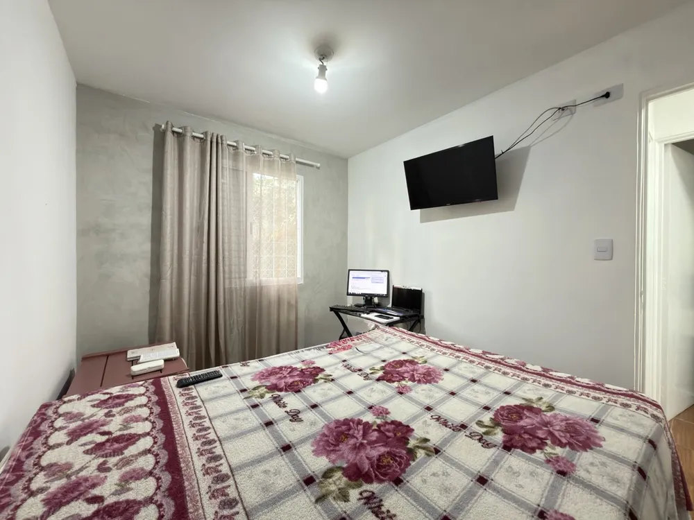 Apartamento, 3 quartos, 63 m² - Foto 9
