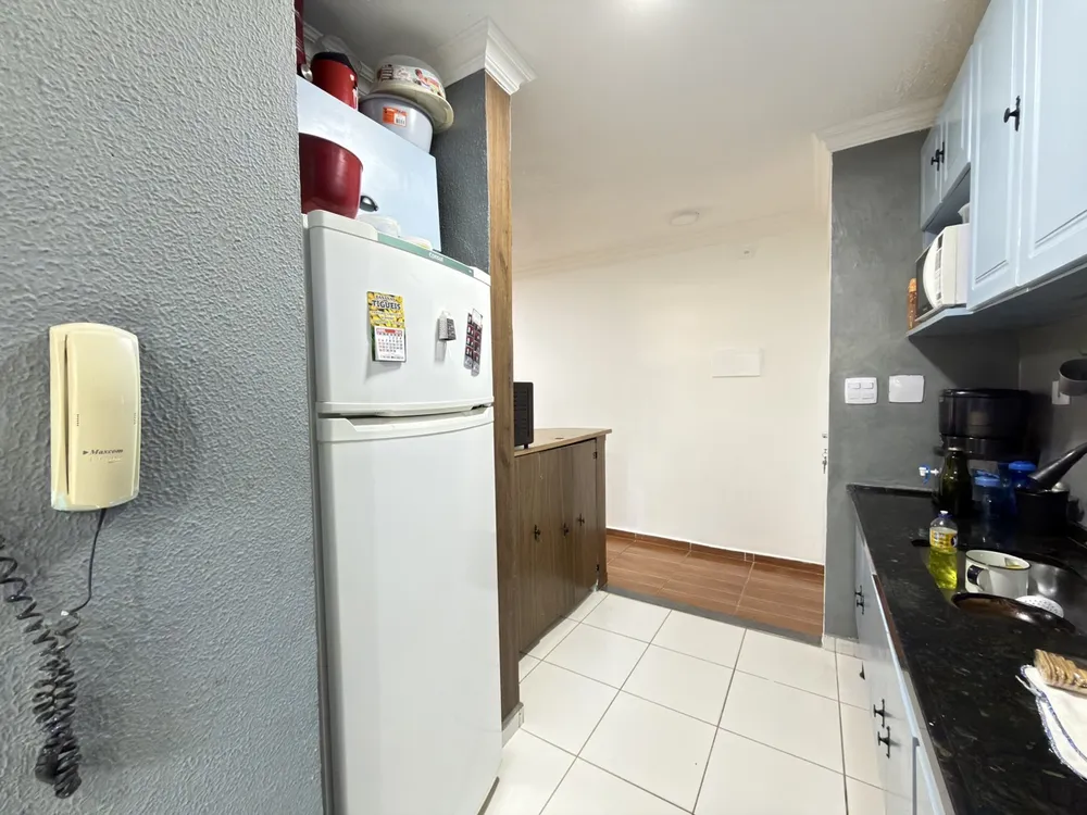 Apartamento, 3 quartos, 63 m² - Foto 3