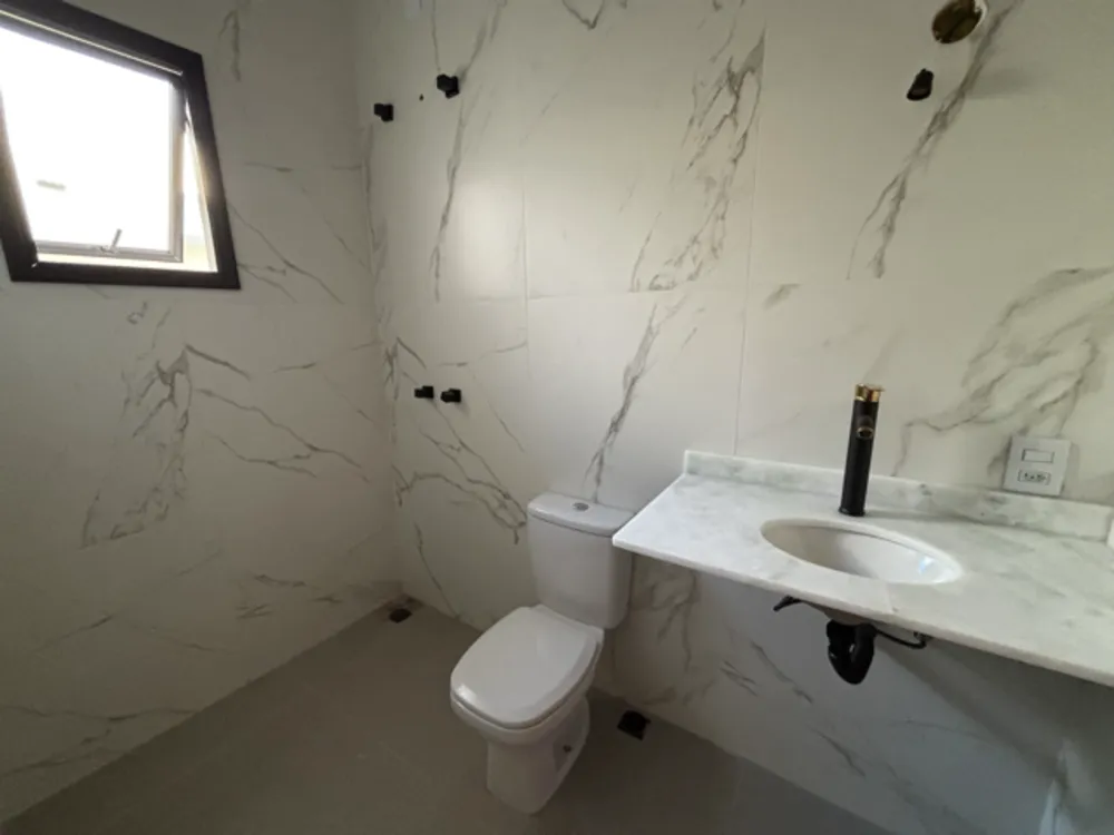 Casa, 3 quartos, 185 m² - Foto 5