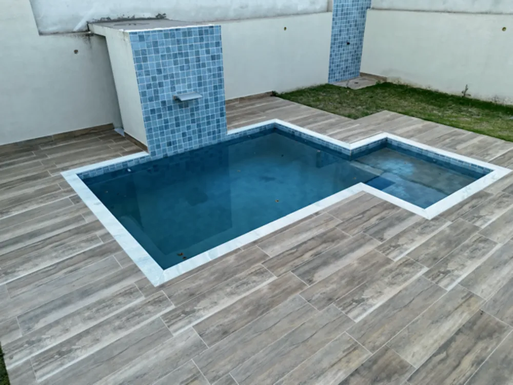 Casa, 3 quartos, 185 m² - Foto 2