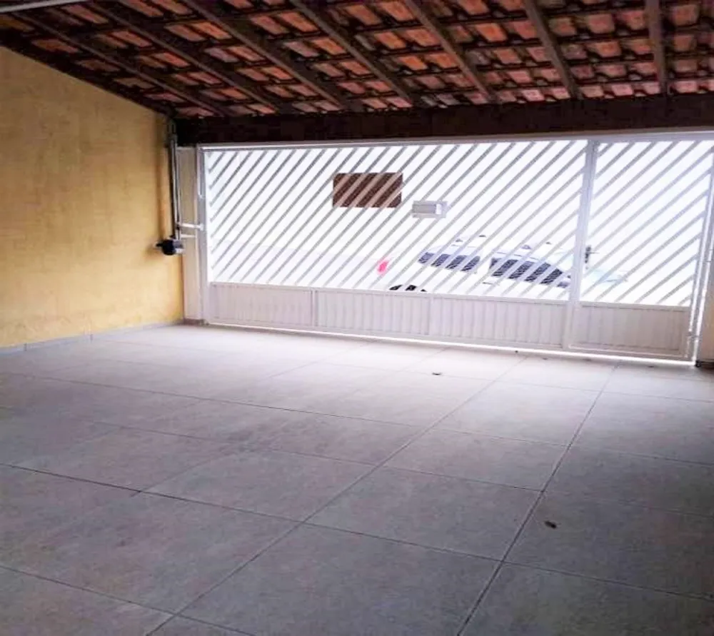 Sobrado, 3 quartos, 130 m² - Foto 16