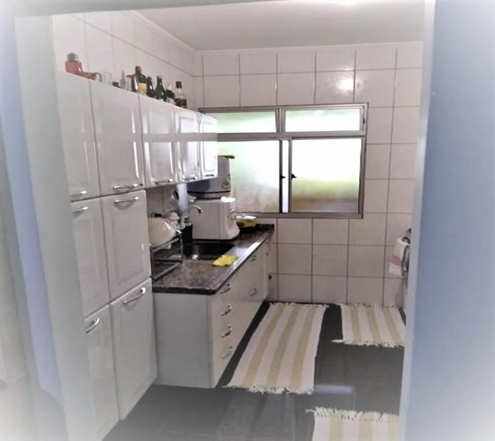 Sobrado, 3 quartos, 130 m² - Foto 7