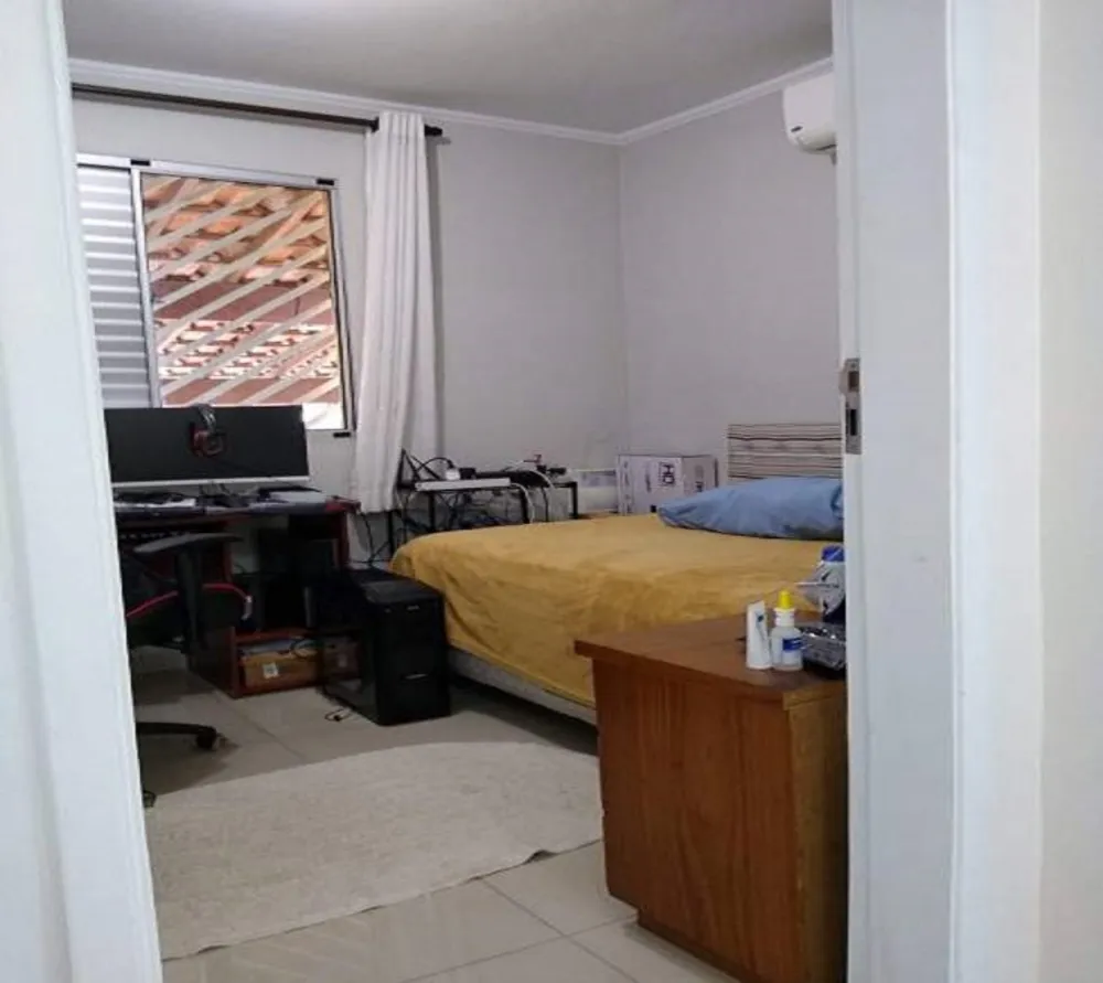 Sobrado, 3 quartos, 130 m² - Foto 7