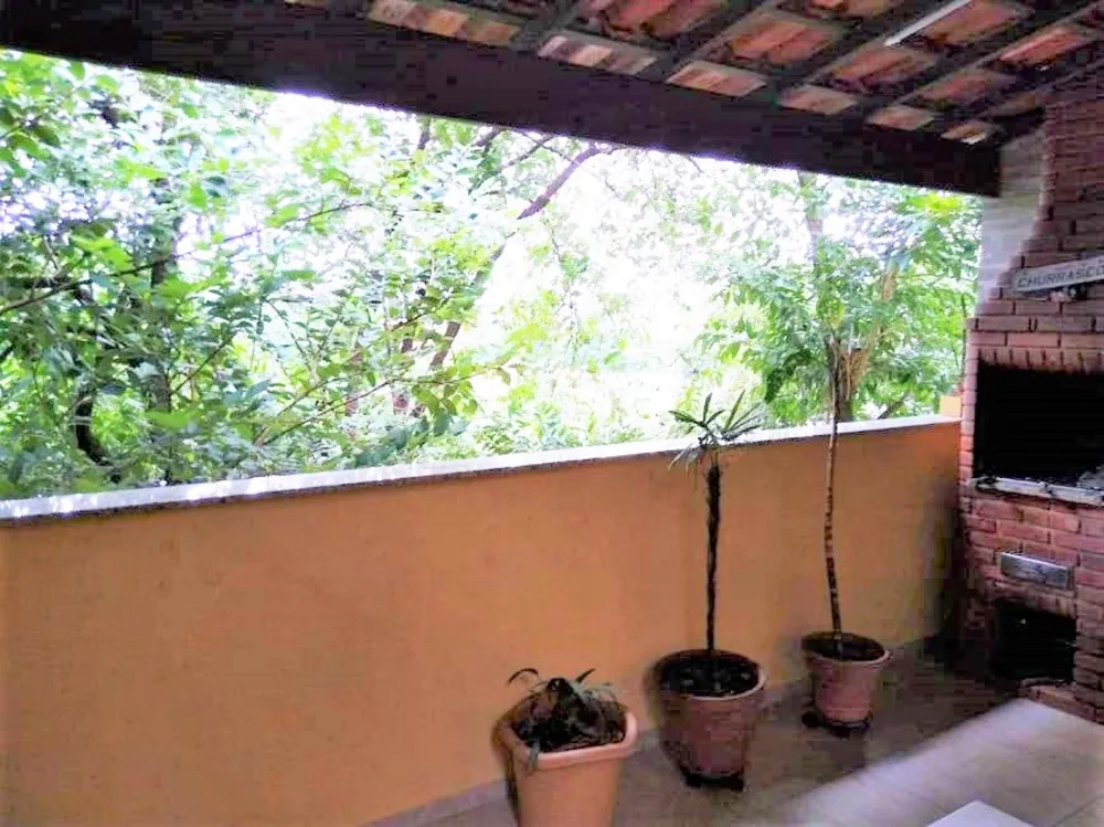 Sobrado, 3 quartos, 130 m² - Foto 6