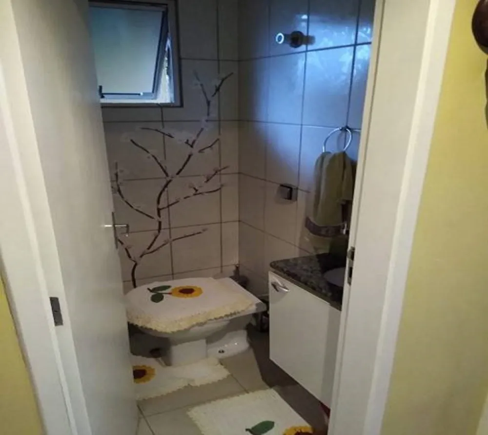Sobrado, 3 quartos, 130 m² - Foto 11