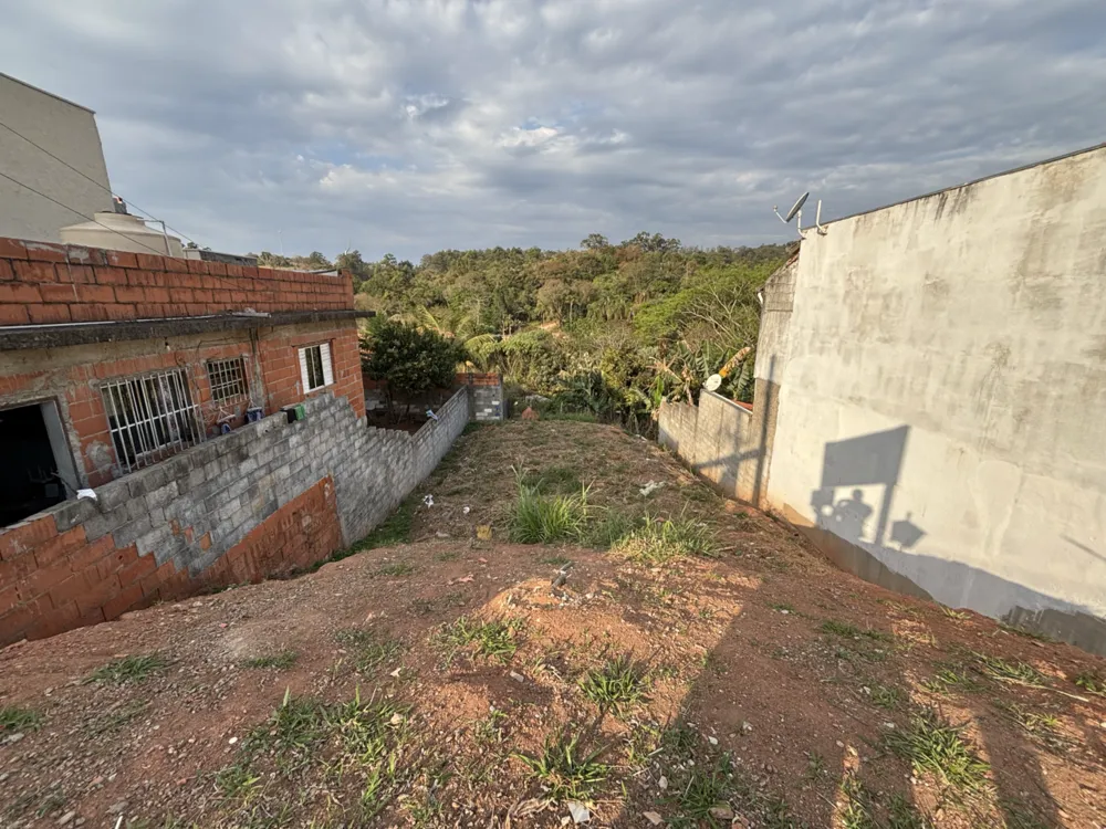 Terreno, 250 m² - Foto 2