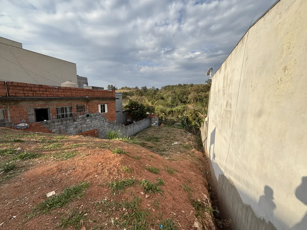 Terreno, 250 m² - Foto 1