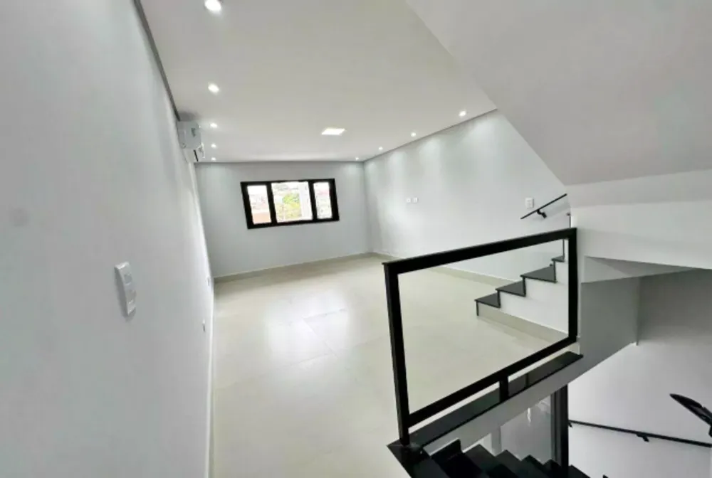 Sobrado, 3 quartos, 150 m² - Foto 1