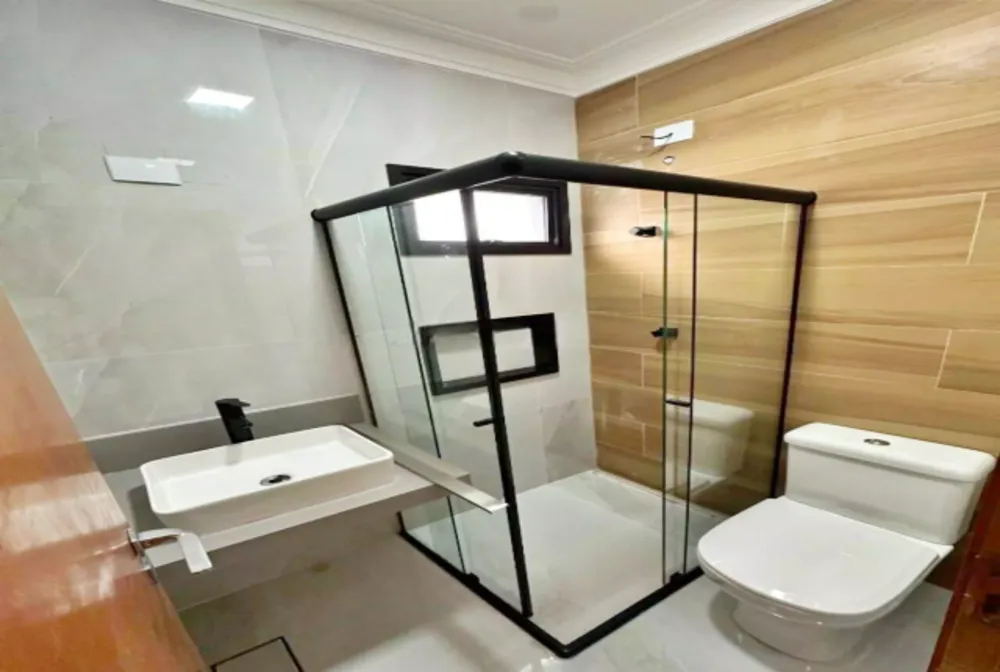 Sobrado, 3 quartos, 150 m² - Foto 8