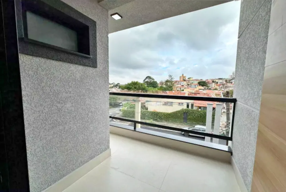 Sobrado, 3 quartos, 150 m² - Foto 2