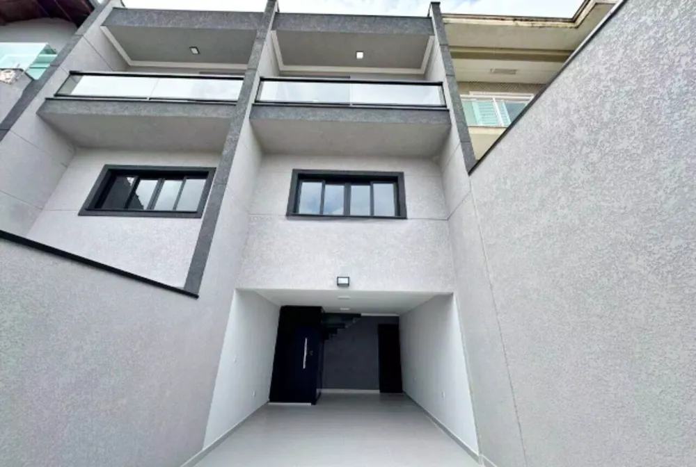 Sobrado, 3 quartos, 150 m² - Foto 6