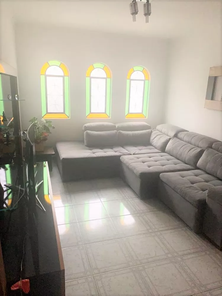 Sobrado à venda com 3 quartos, 210m² - Foto 3