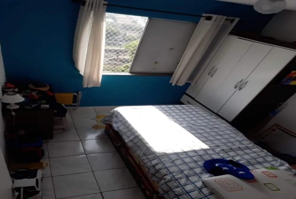 Apartamento, 2 quartos, 50 m² - Foto 8