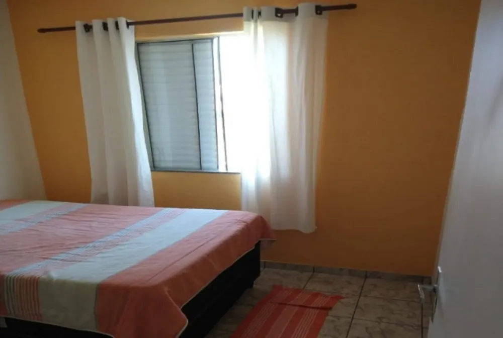 Apartamento, 2 quartos, 50 m² - Foto 6