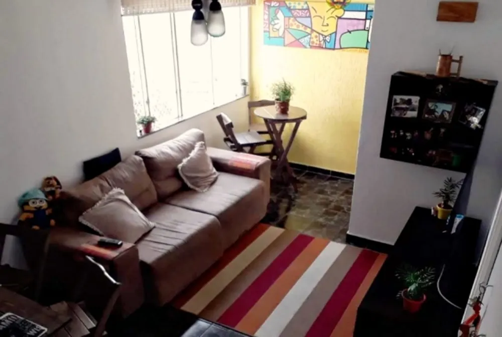 Apartamento, 2 quartos, 50 m² - Foto 1