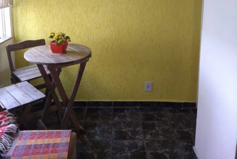 Apartamento, 2 quartos, 50 m² - Foto 3