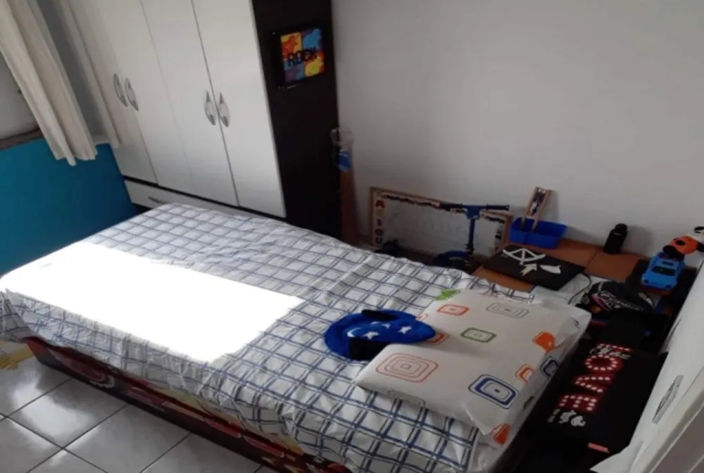 Apartamento, 2 quartos, 50 m² - Foto 7