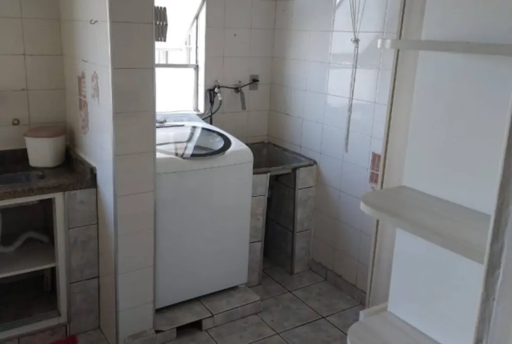 Apartamento, 2 quartos, 50 m² - Foto 5