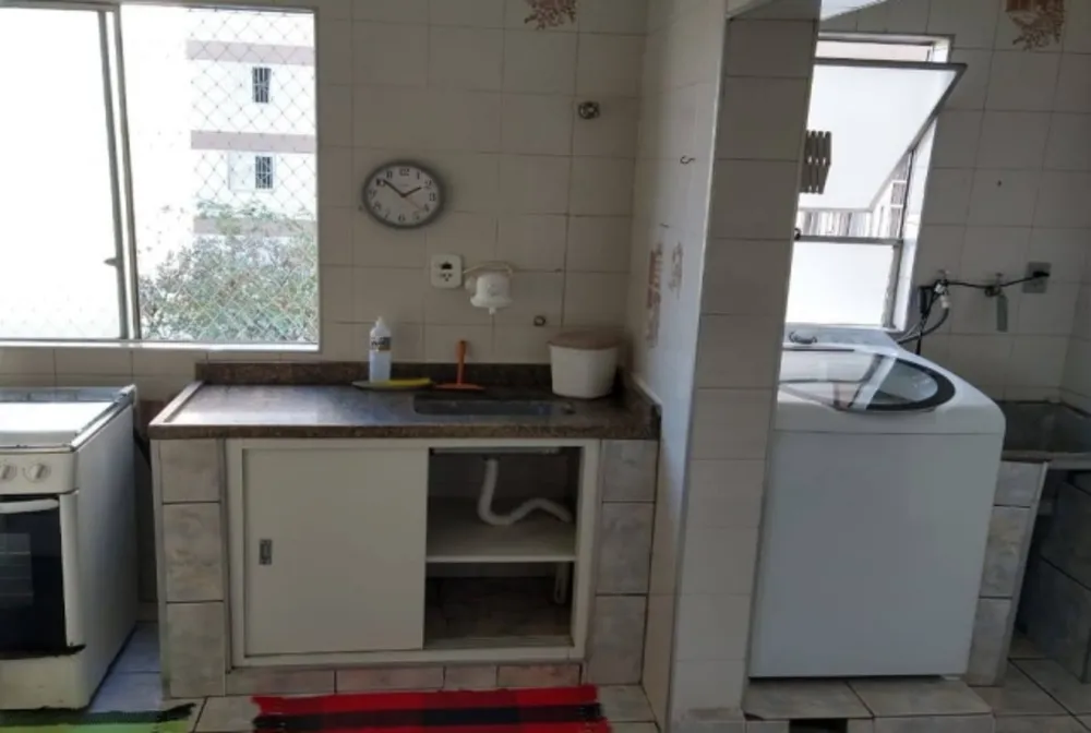 Apartamento, 2 quartos, 50 m² - Foto 4