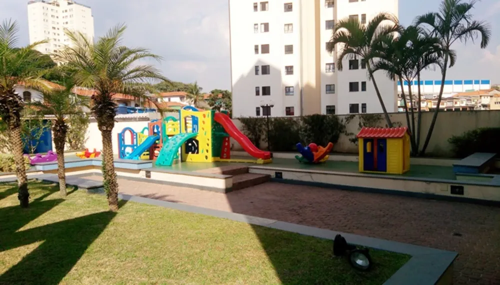 Apartamento, 3 quartos, 66 m² - Foto 10