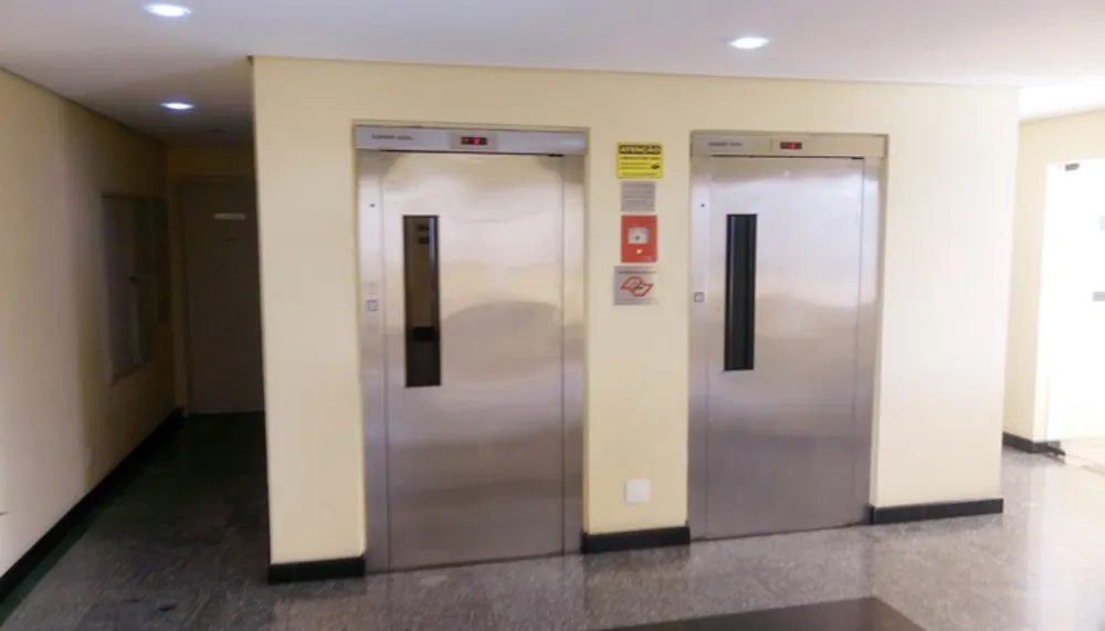 Apartamento, 3 quartos, 66 m² - Foto 4