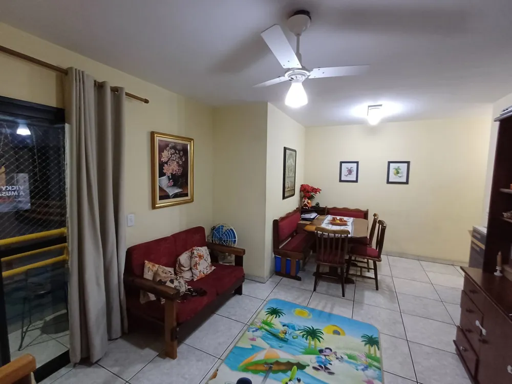 Apartamento, 3 quartos, 66 m² - Foto 2