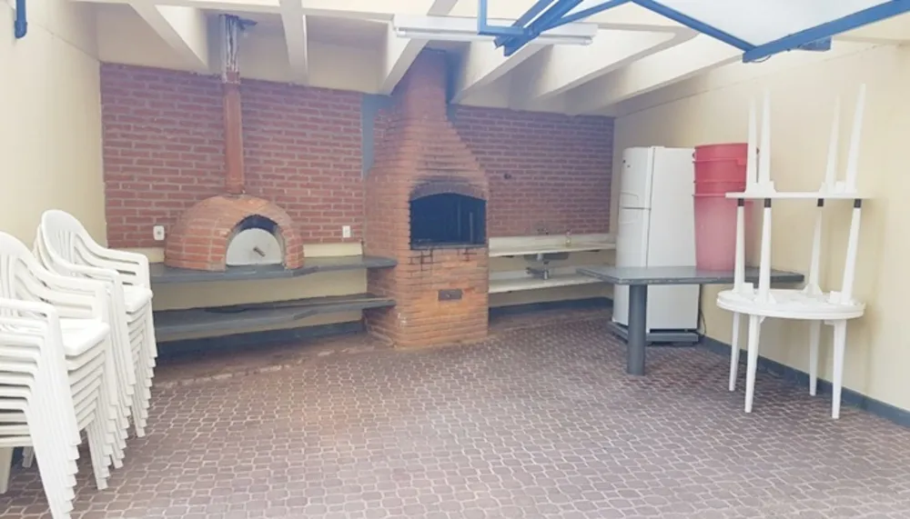 Apartamento, 3 quartos, 66 m² - Foto 6