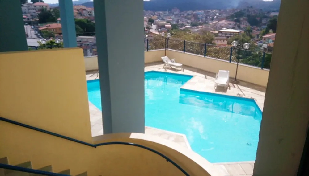Apartamento, 3 quartos, 66 m² - Foto 2