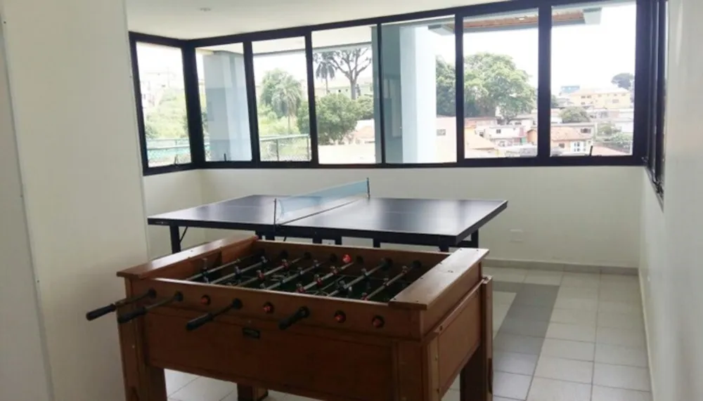 Apartamento, 3 quartos, 66 m² - Foto 8
