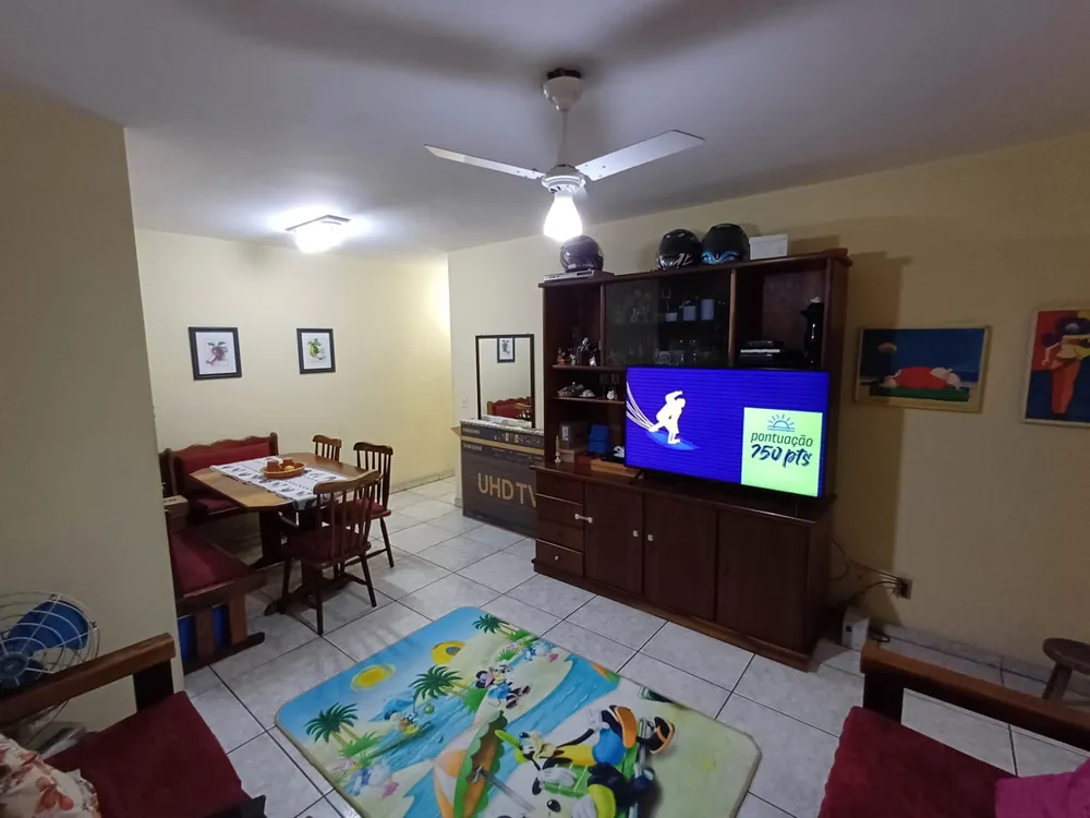 Apartamento, 3 quartos, 66 m² - Foto 1