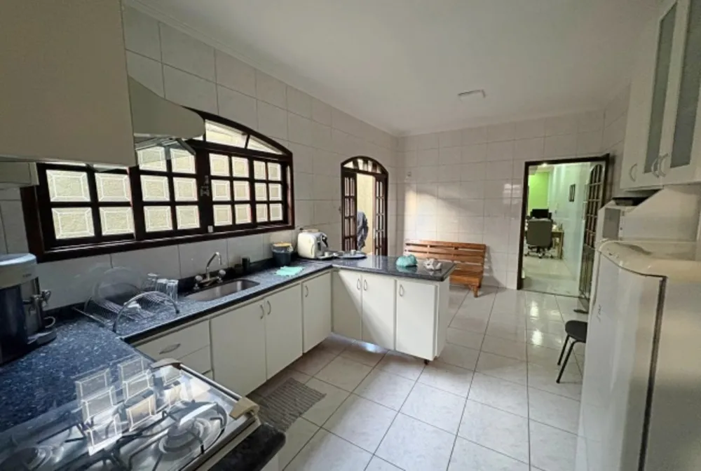 Sobrado, 3 quartos, 200 m² - Foto 5