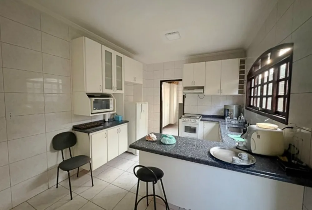 Sobrado, 3 quartos, 200 m² - Foto 3