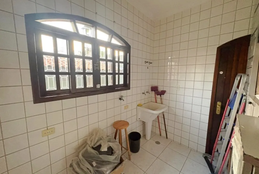 Sobrado, 3 quartos, 200 m² - Foto 12
