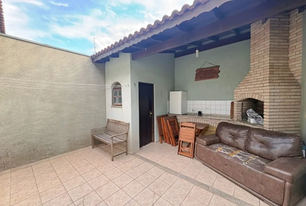 Sobrado, 3 quartos, 200 m² - Foto 2