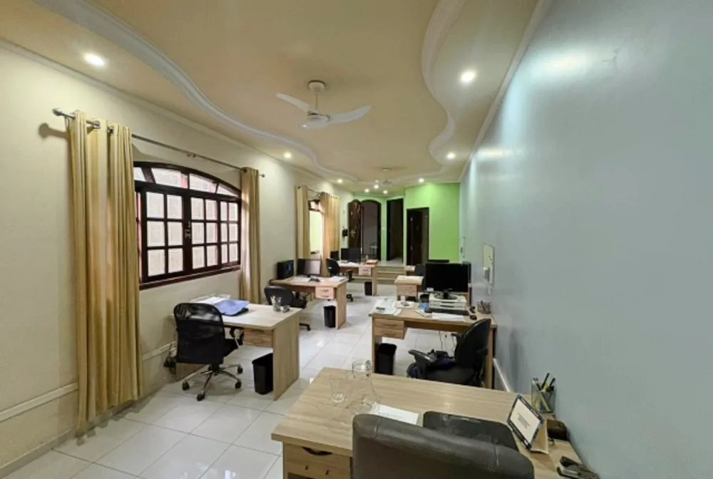 Sobrado, 3 quartos, 200 m² - Foto 1