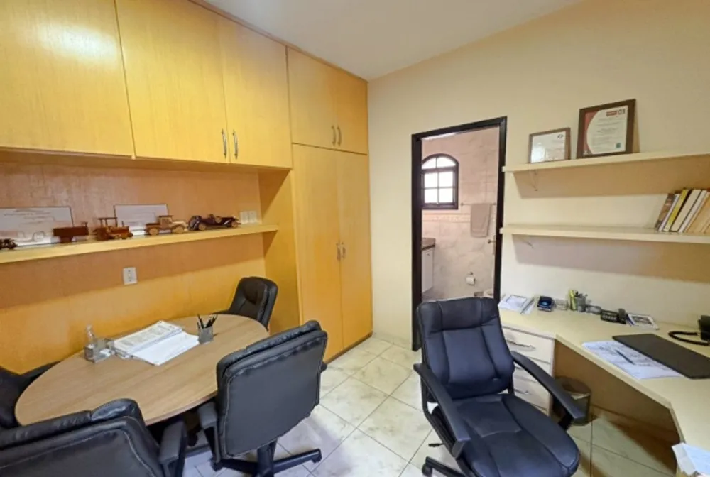 Sobrado, 3 quartos, 200 m² - Foto 7