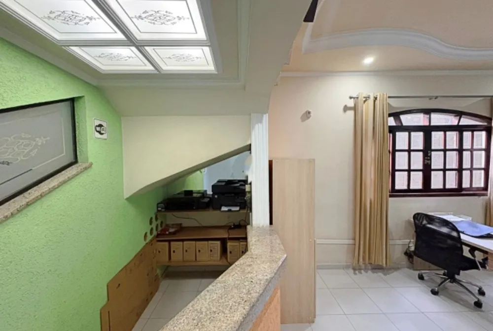 Sobrado, 3 quartos, 200 m² - Foto 6