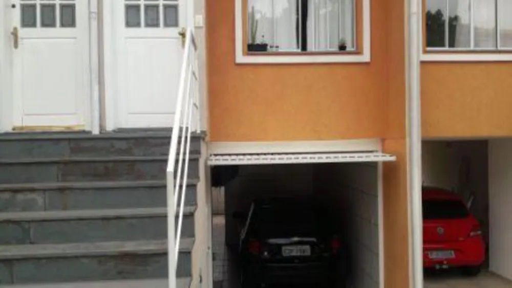 Sobrado, 2 quartos, 80 m² - Foto 3