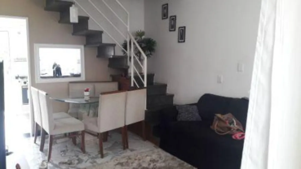 Sobrado, 2 quartos, 80 m² - Foto 6