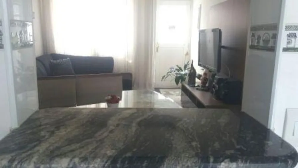 Sobrado, 2 quartos, 80 m² - Foto 5