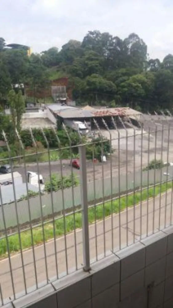 Sobrado, 2 quartos, 80 m² - Foto 8