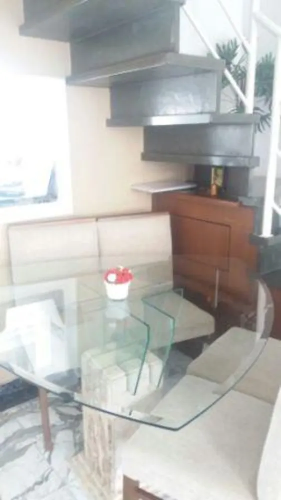 Sobrado, 2 quartos, 80 m² - Foto 2
