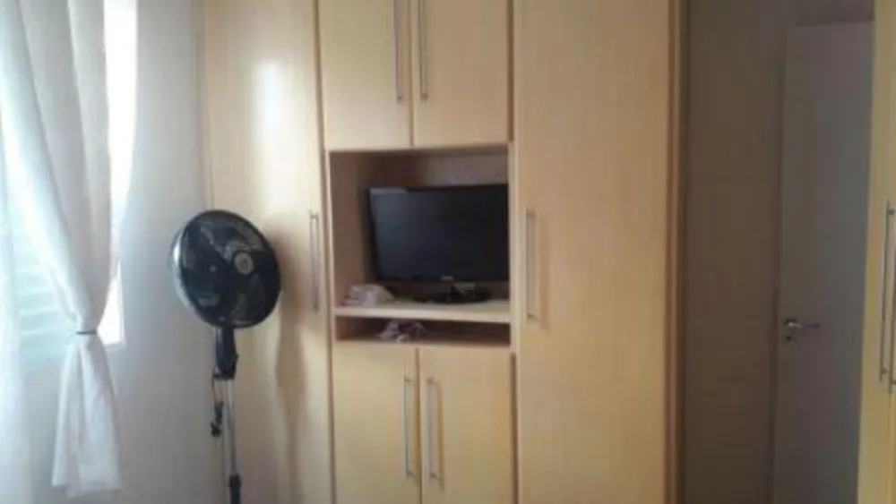 Sobrado, 2 quartos, 80 m² - Foto 4