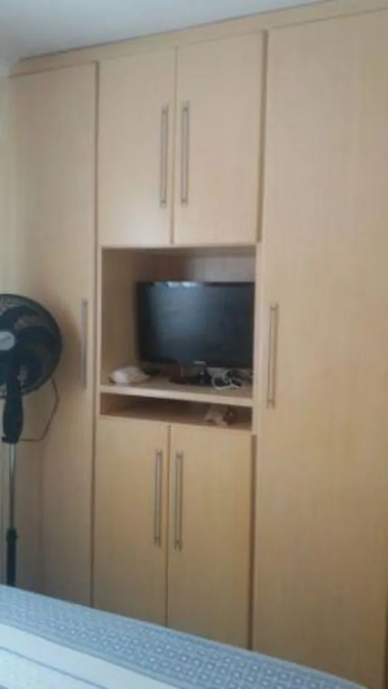 Sobrado, 2 quartos, 80 m² - Foto 7