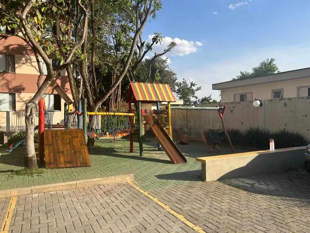 Apartamento, 3 quartos, 62 m² - Foto 10
