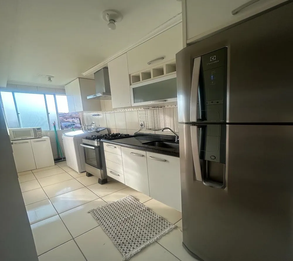 Apartamento, 3 quartos, 62 m² - Foto 4